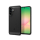 Etui do telefonów SPIGEN Rugged Armor do Samsung Galaxy A56 Matte Black